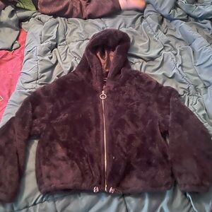 Free Haven girls small jacket